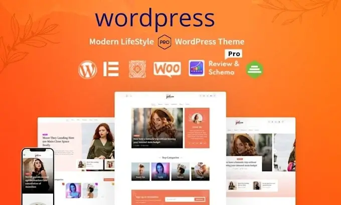 Best WordPress themes