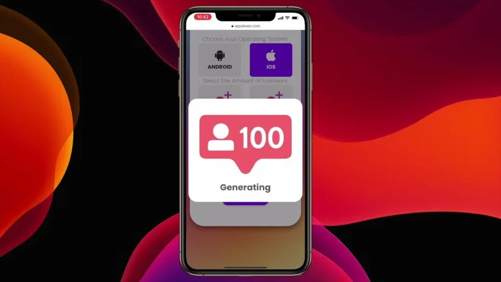 Grow Followers Organically