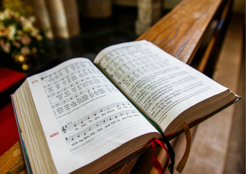 What are service pages that convert ?