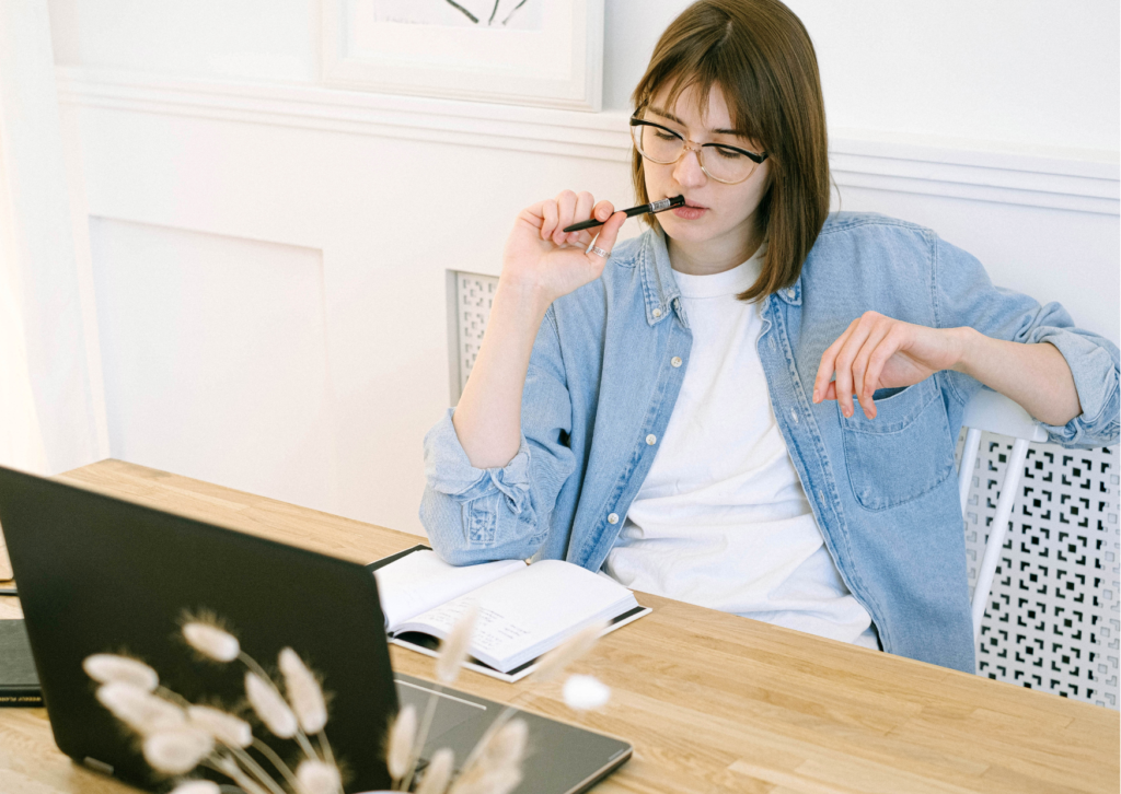 Blogging mistakes that hurt businesses