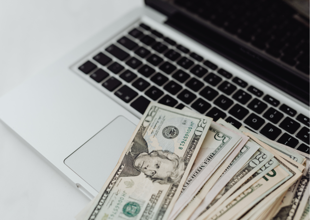 Correctly priced services

