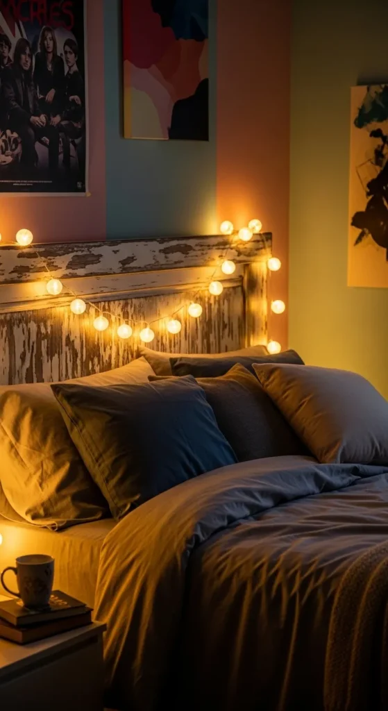 Stylish Bedroom Ideas