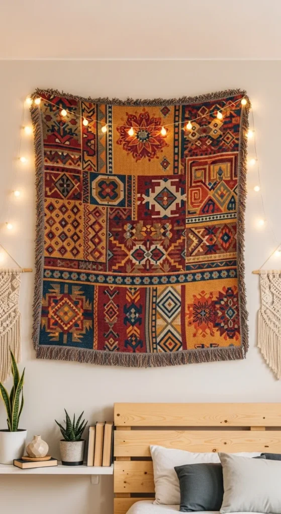 Bedroom Wall Decor Ideas