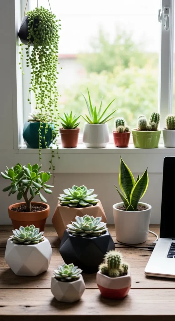 Home Office Decoration