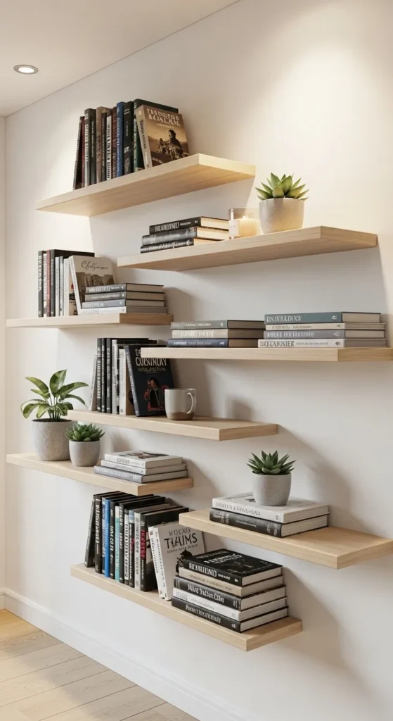 Apartment Decor Ideas