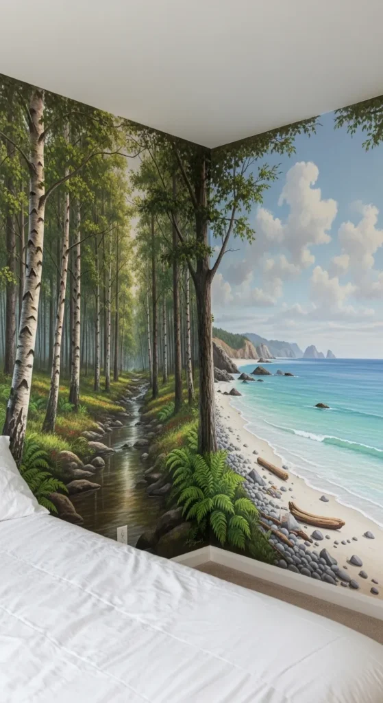 Bedroom Wall Decor Ideas