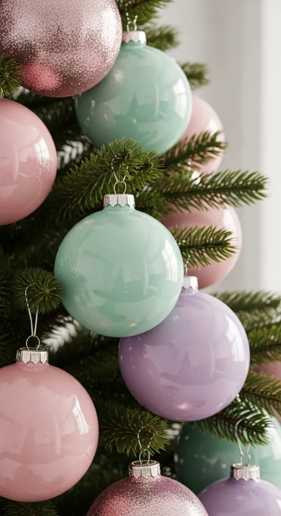 Christmas Tree Decorations
