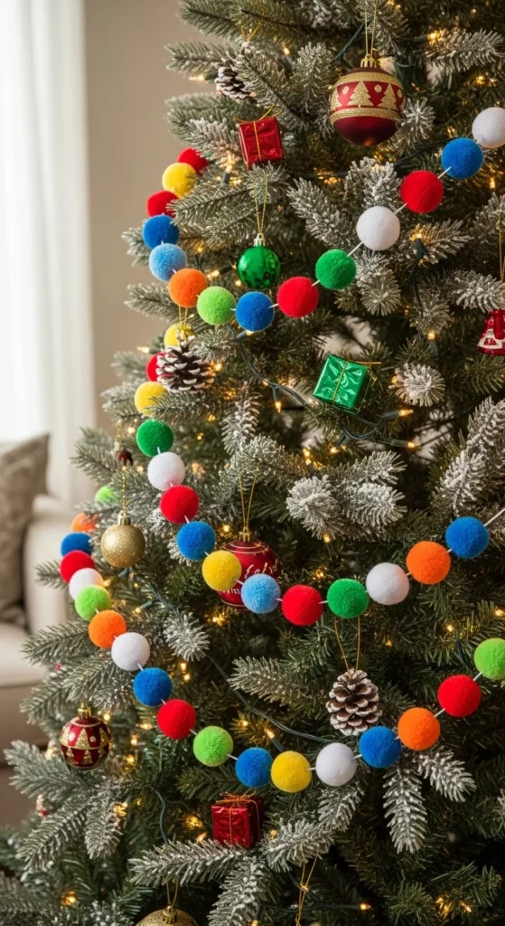 Christmas Tree Decorations