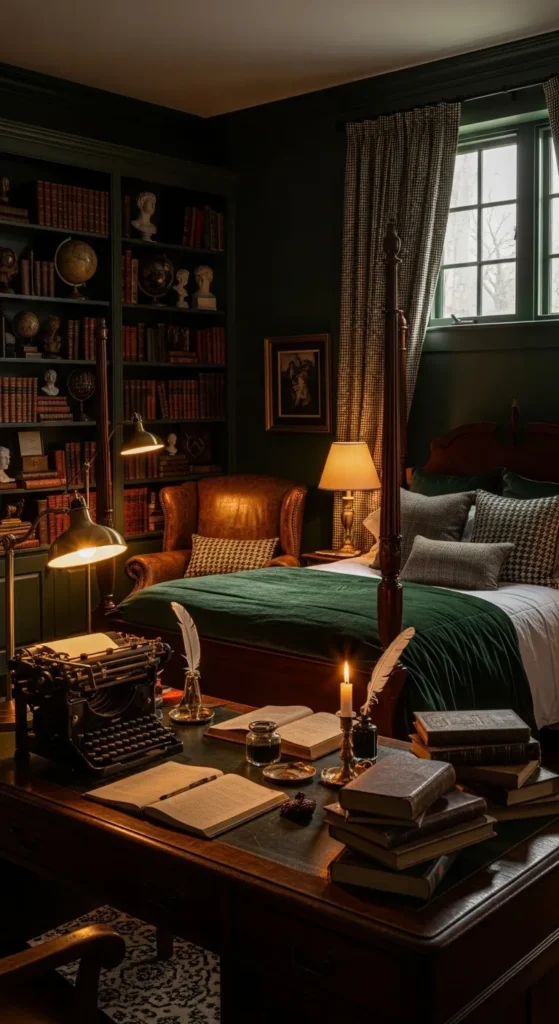 Teen Boy Bedroom Ideas