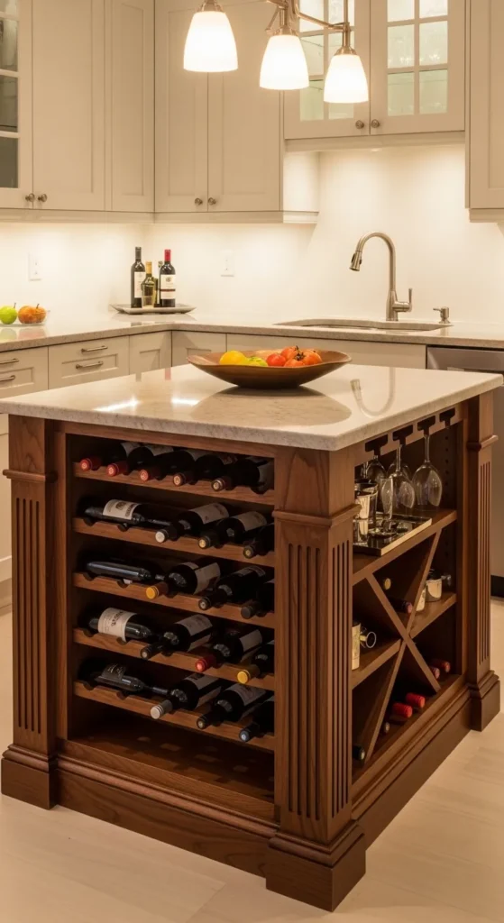 Small Kitchen Island Ideas