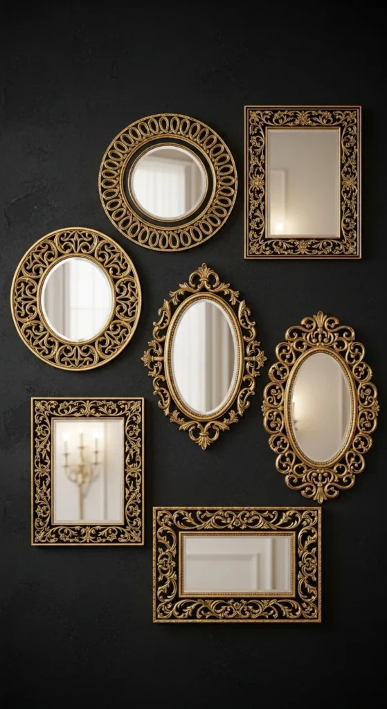 Maximalist Decor Ideas