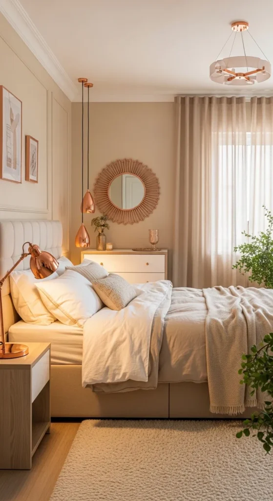 luxurious home colors