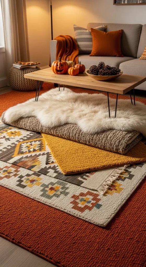 Fall Home Decor Ideas