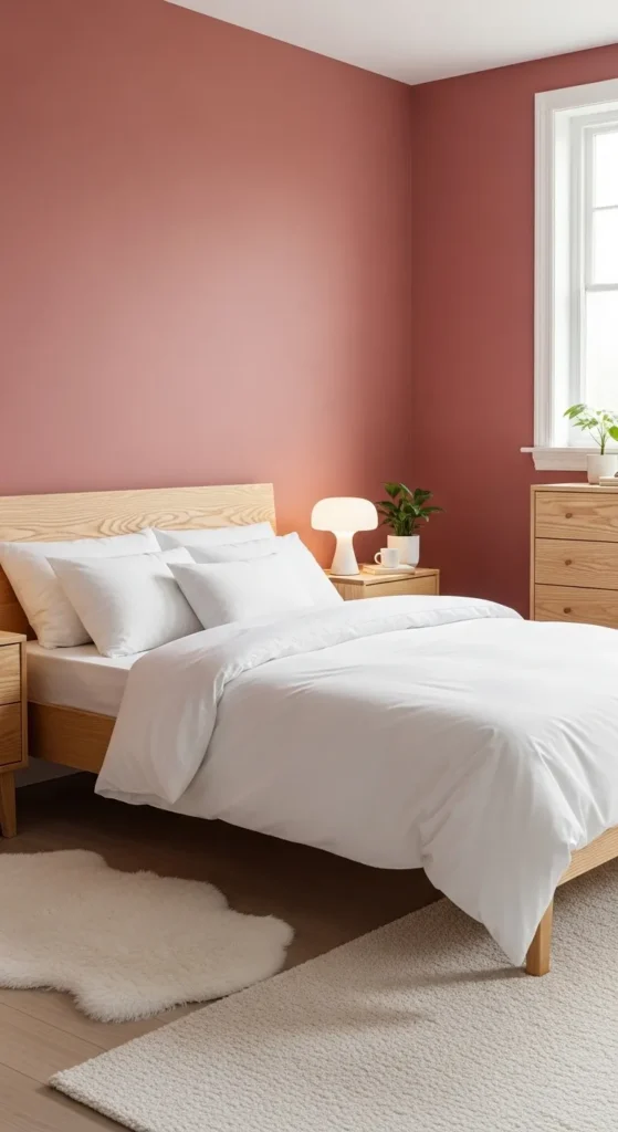 luxurious home colors