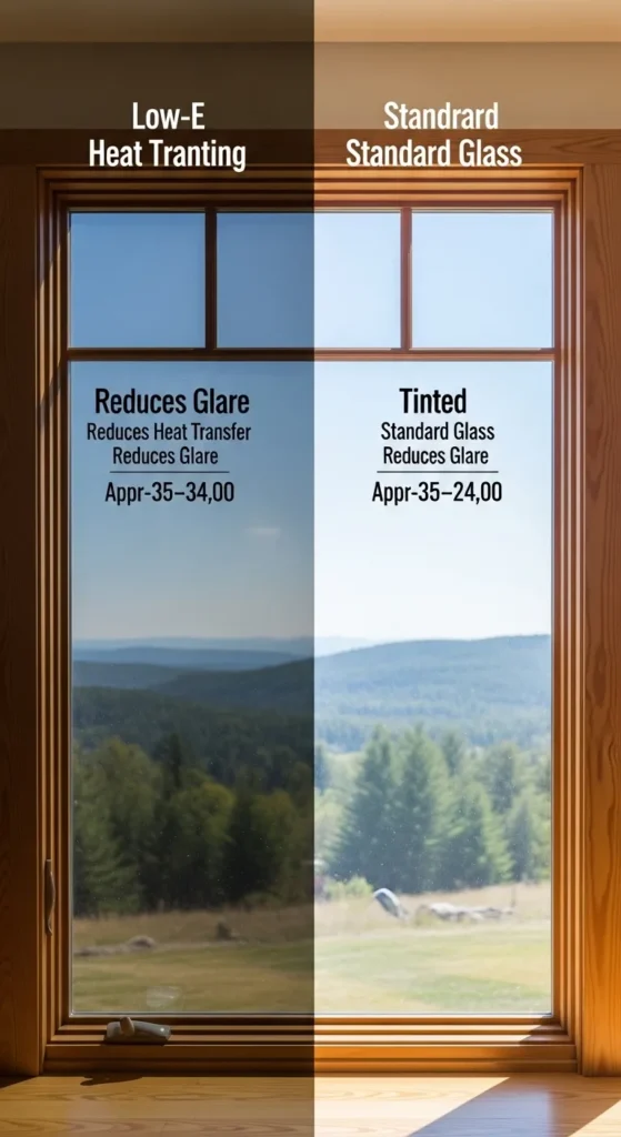 Replacement Windows Cost Calculator