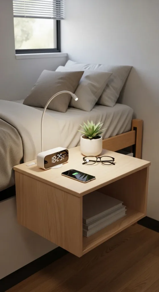 College Dorm Room Ideas