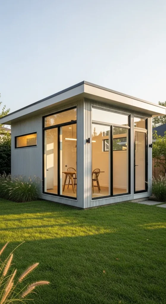 Home Shed Ideas