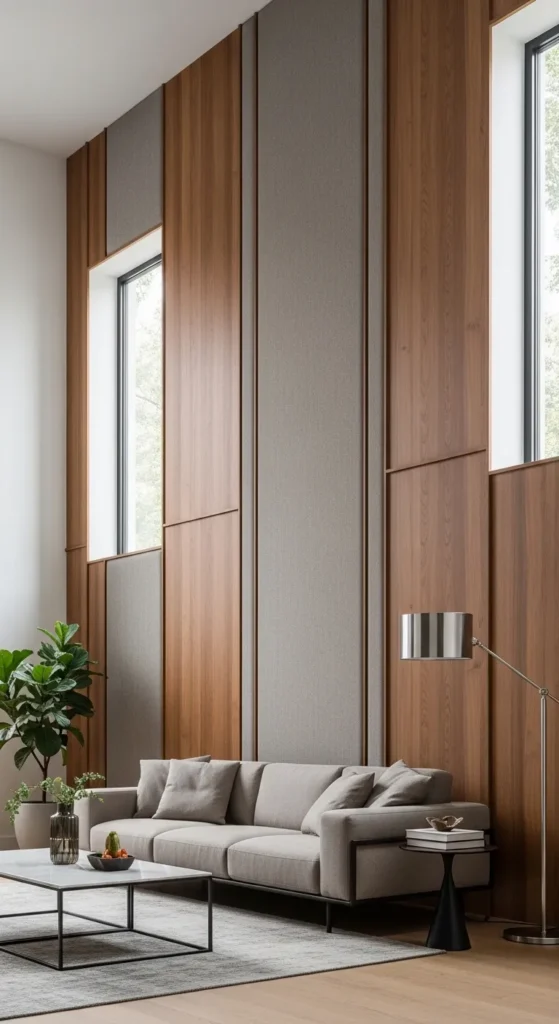 Wood Wall Decor Ideas