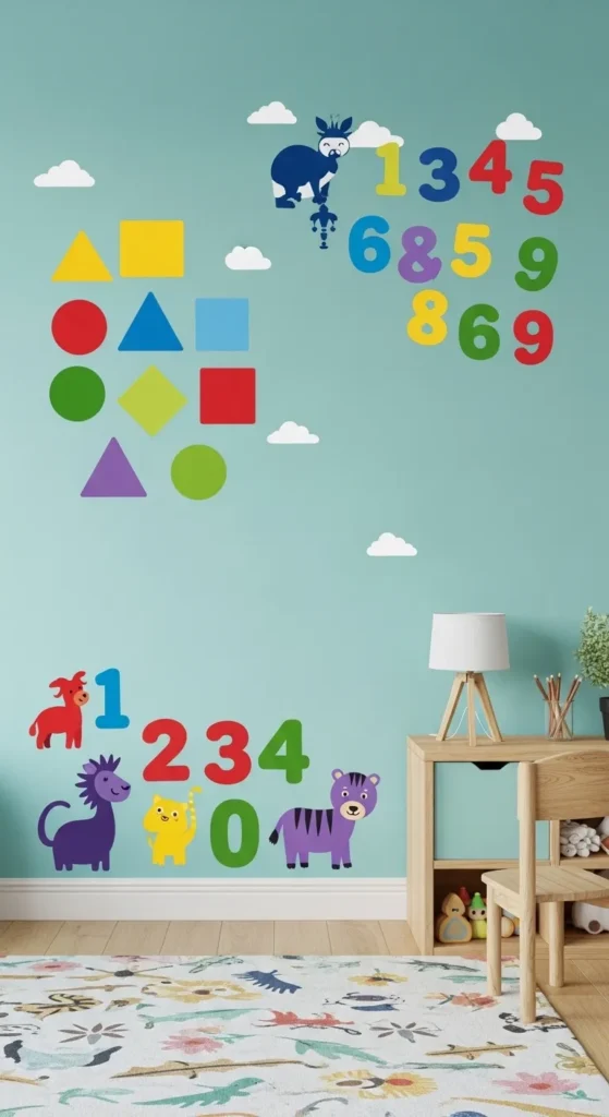 Classroom Decor Ideas for High School