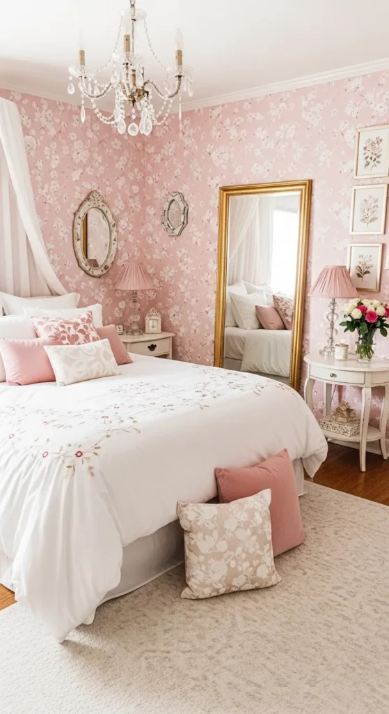 Bedroom Ideas for Women