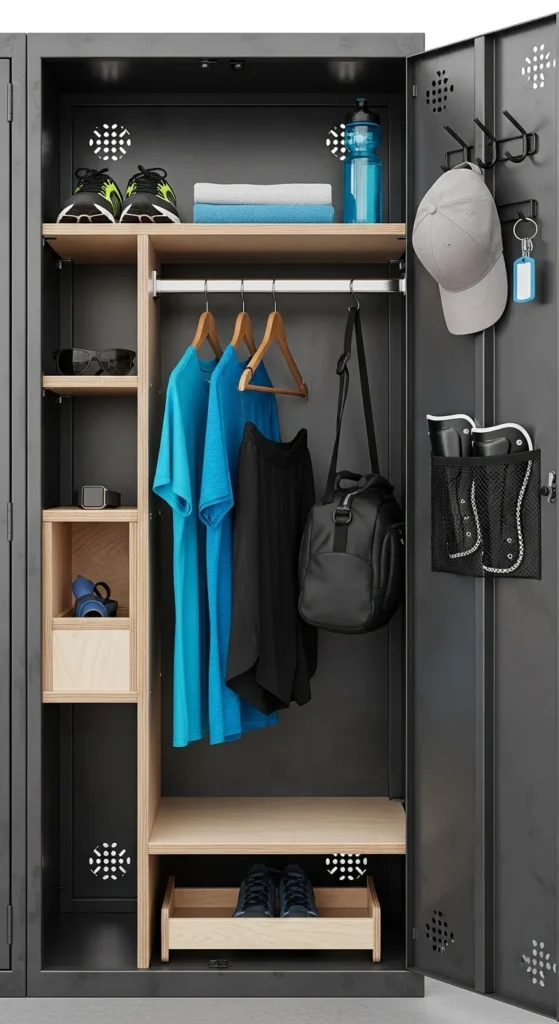 Teen Girl Sports Bedroom Ideas