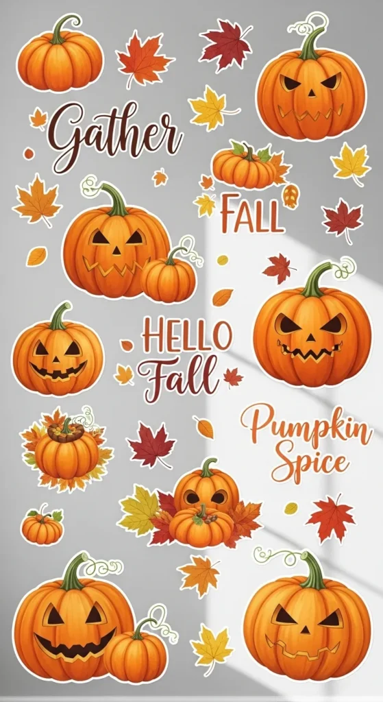 Fall Home Decor Ideas