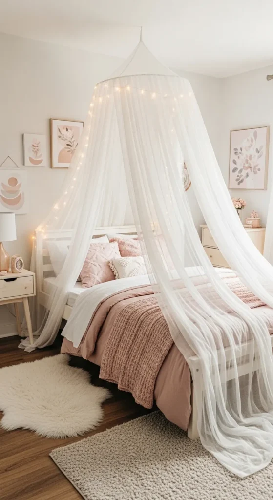 Cozy Bedroom Ideas