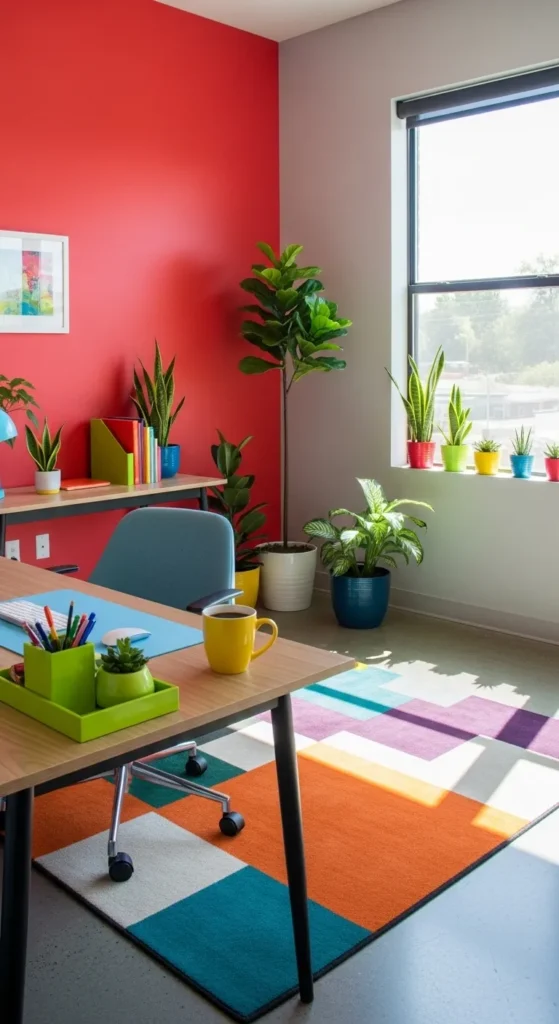 Office Decor Ideas