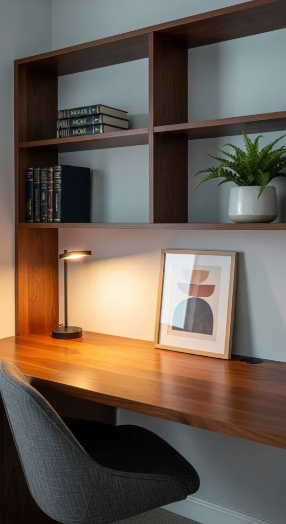 Dark Wood Bedroom Furniture Ideas