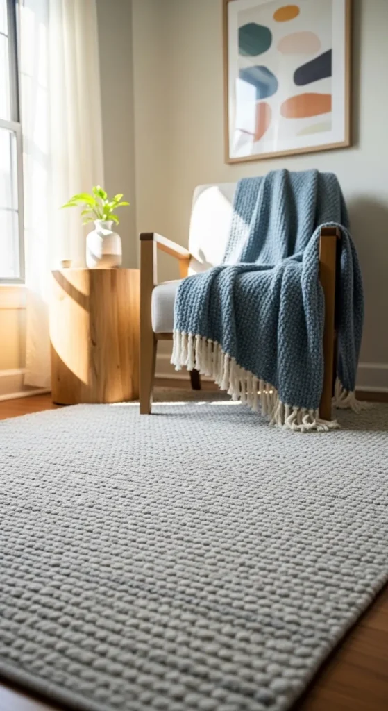 Therapist Office Decor Ideas