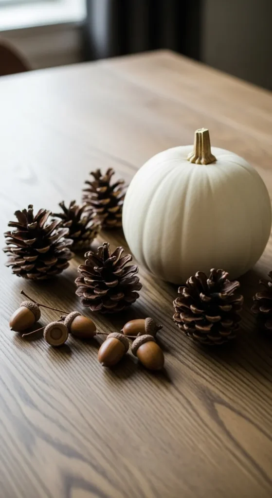 Fall Living Room Ideas