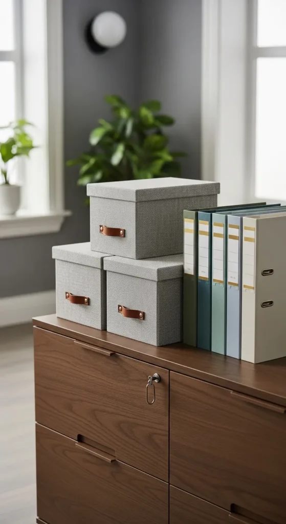 Office Room Decor Ideas