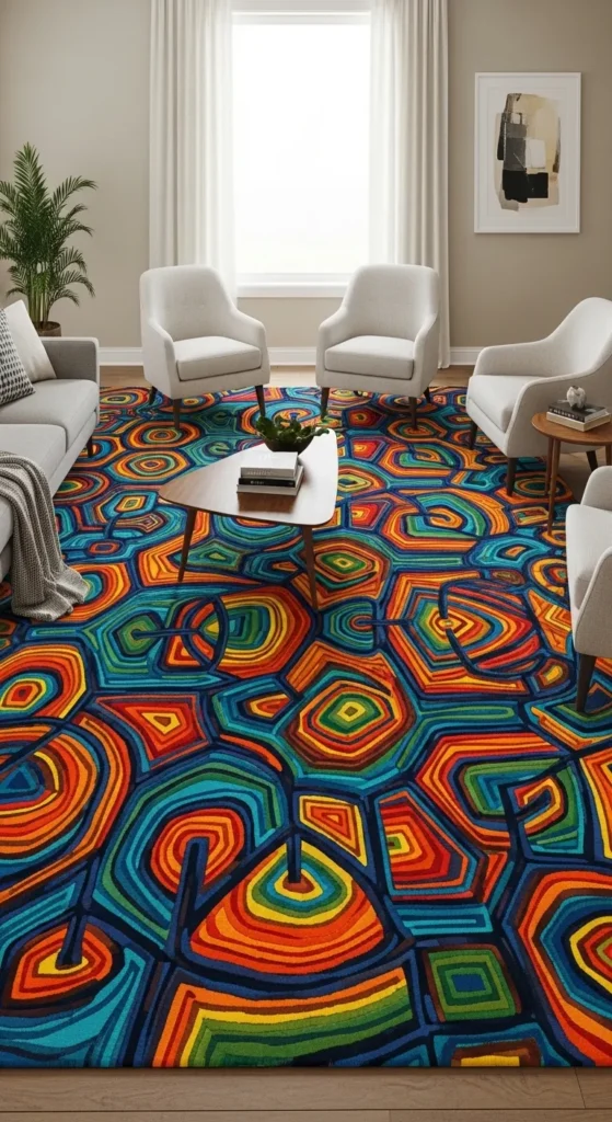 Maximalist Decor Ideas