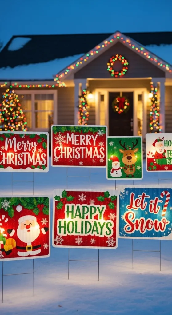 Christmas Decorations