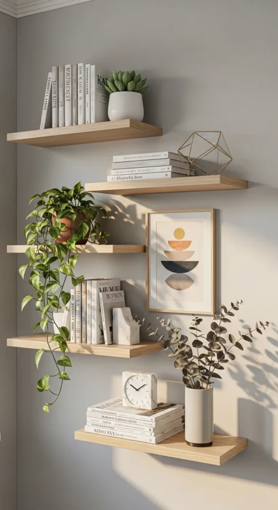 Home Office Decoration