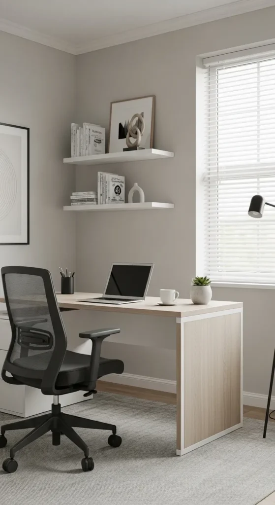 Home Office Ideas