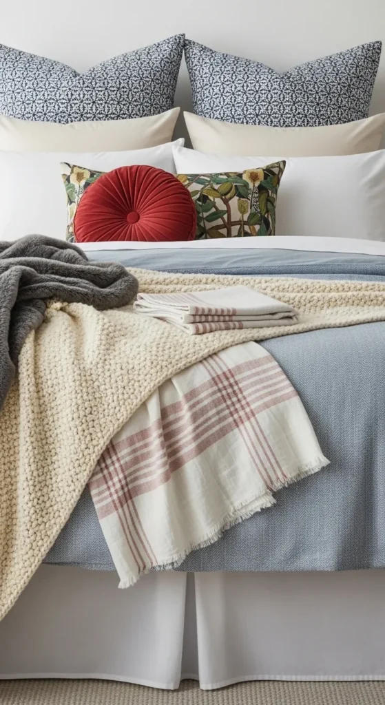 Stylish Bedroom Ideas