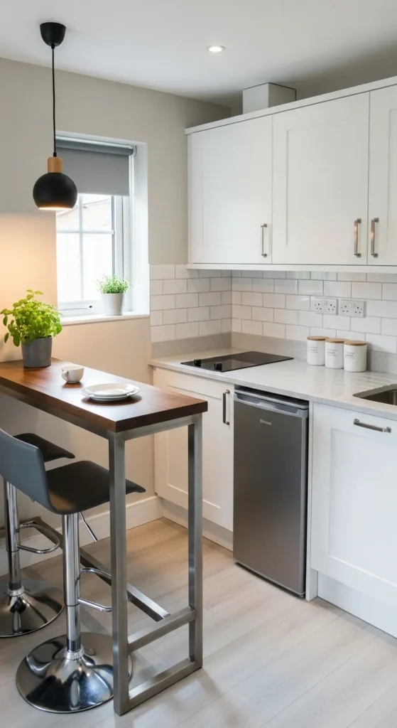 Small Kitchen Table Ideas