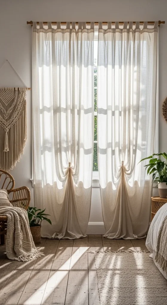 Boho Bedroom Ideas for Teens