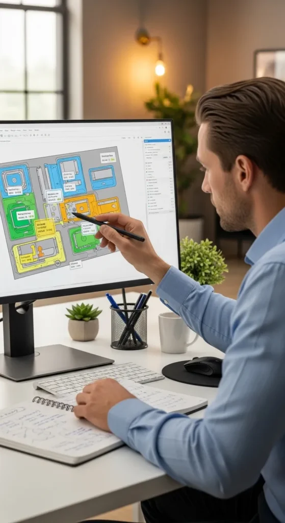 Cutlist Optimizer Tips
