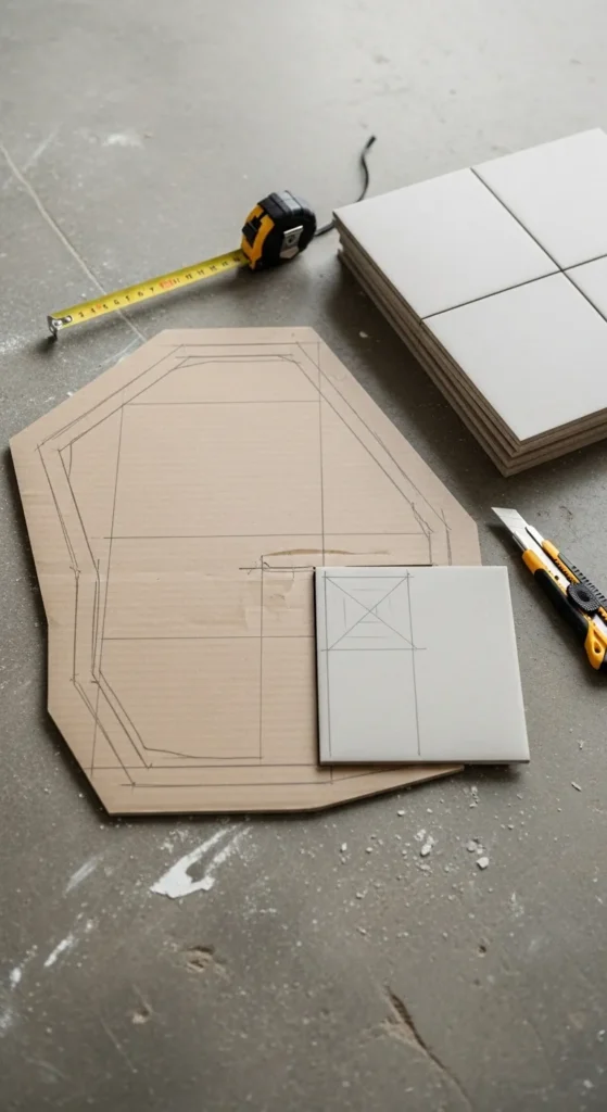 Tile Calculator Guide