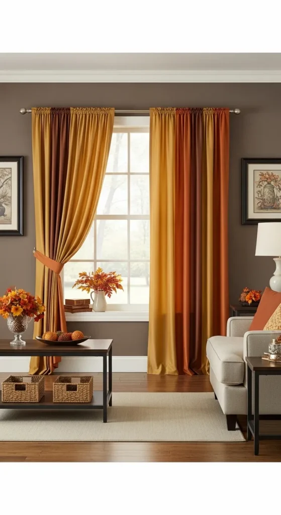Fall Home Decor Ideas
