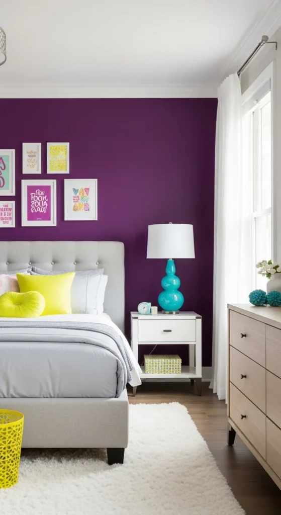 Stylish Bedroom Ideas