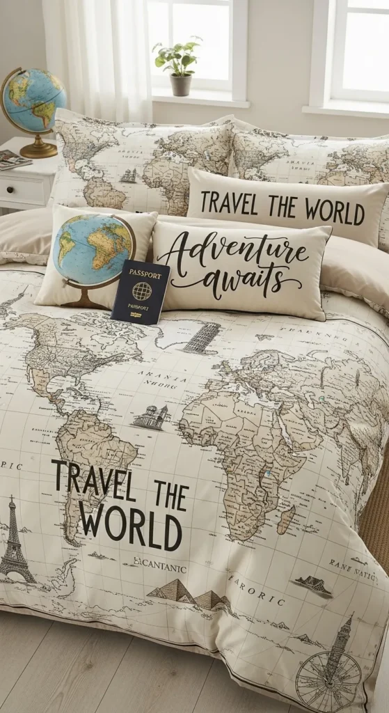 Teen Boy Bedroom Ideas