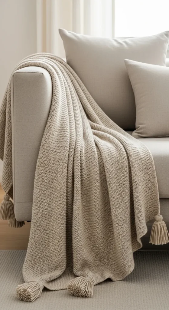 Fall Living Room Ideas