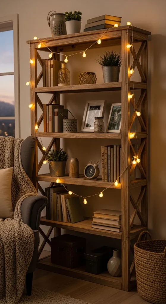 Fall Living Room Ideas