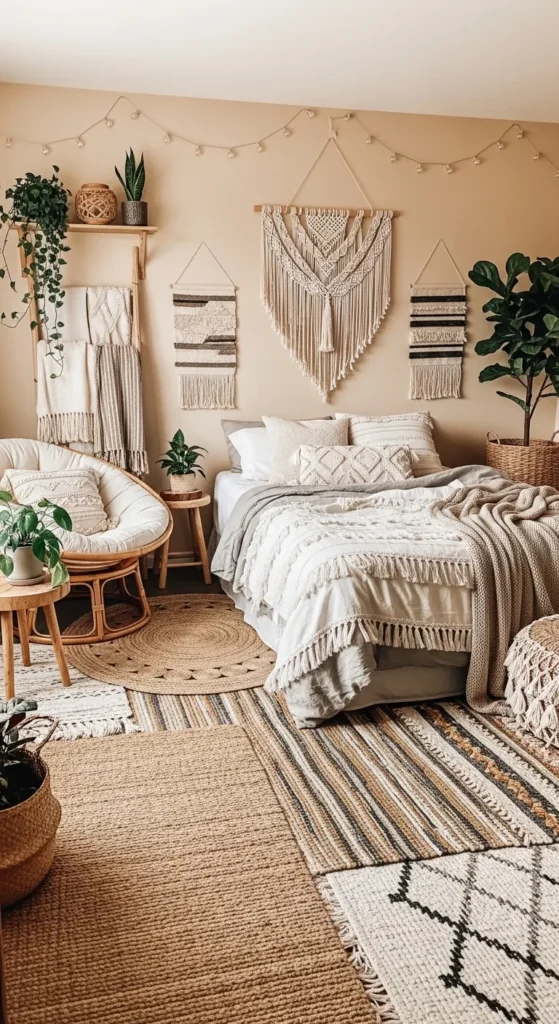 Bedroom Ideas for Women