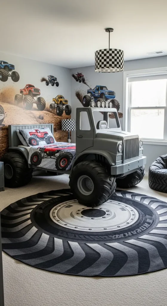 Boys Room Ideas