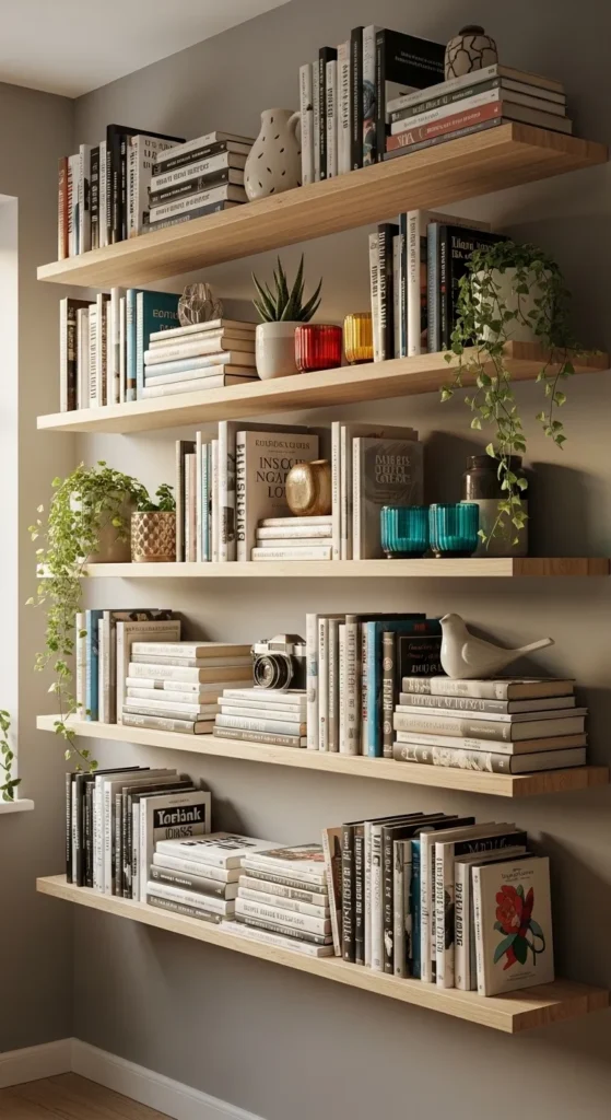 Bedroom Wall Decor Ideas