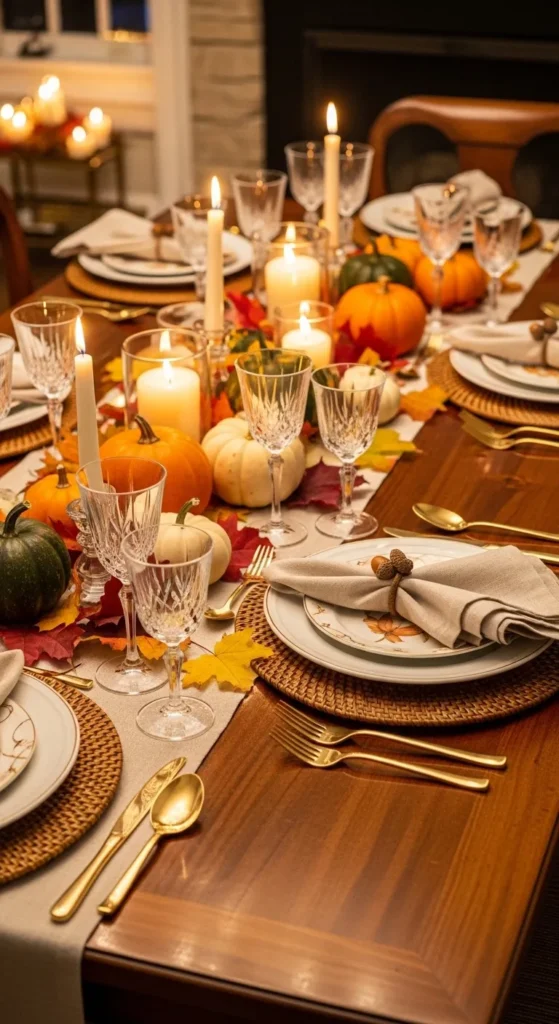 Fall Home Decor Ideas